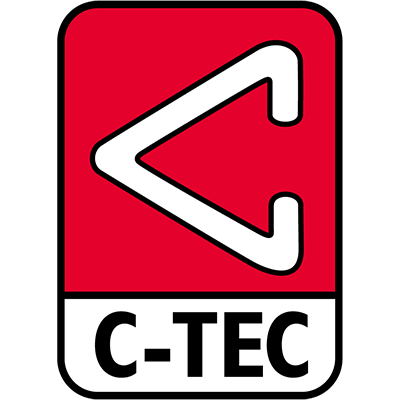 Ctec - Security Systems Partner